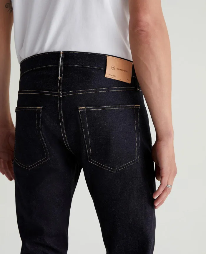 AG Jeans Denim Men Pollock MORIOKA AG Jeans Denim Men Pollock MORIOKA