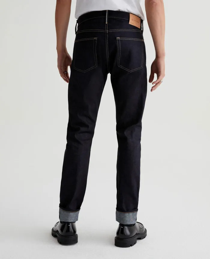 AG Jeans Denim Men Pollock MORIOKA AG Jeans Denim Men Pollock MORIOKA