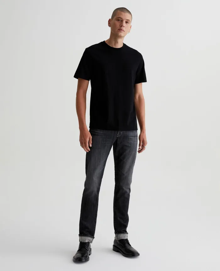 AG Jeans Denim Men Tellis 10 YEARS MIYAGI
