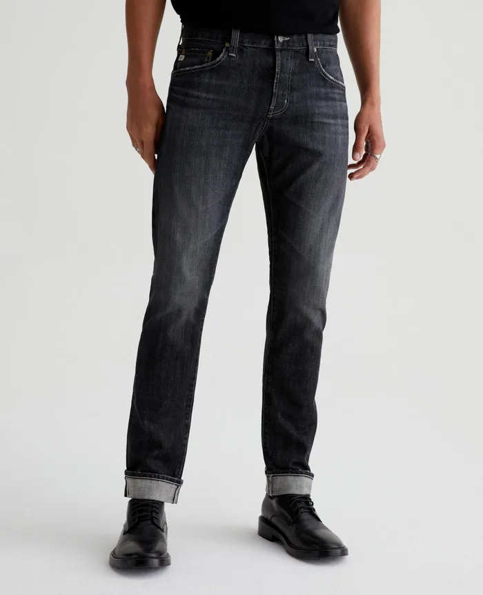 AG Jeans Denim Men Tellis 10 YEARS MIYAGI AG Jeans Denim Men Tellis 10 YEARS MIYAGI