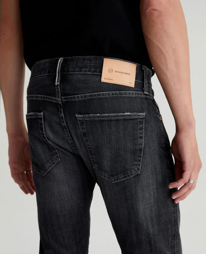 AG Jeans Denim Men Tellis 10 YEARS MIYAGI AG Jeans Denim Men Tellis 10 YEARS MIYAGI