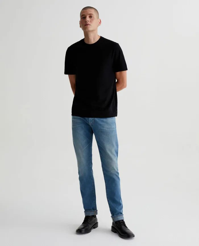 AG Jeans Denim Men Tellis 22 YEARS KONYA