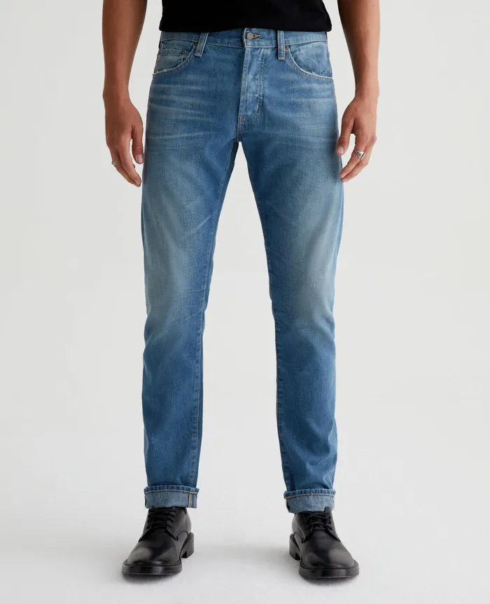 AG Jeans Denim Men Tellis 22 YEARS KONYA
