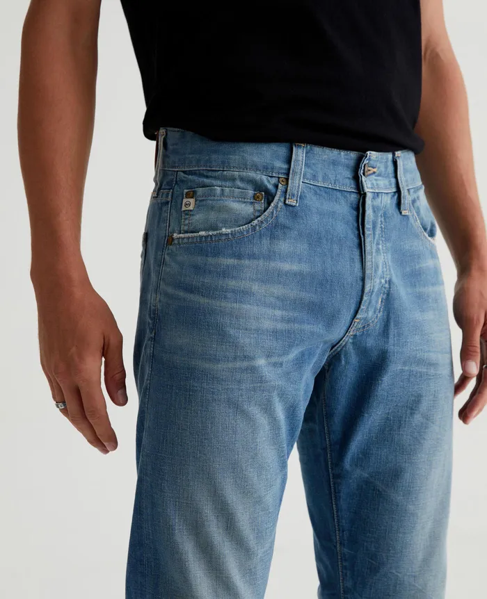 AG Jeans Denim Men Tellis 22 YEARS KONYA