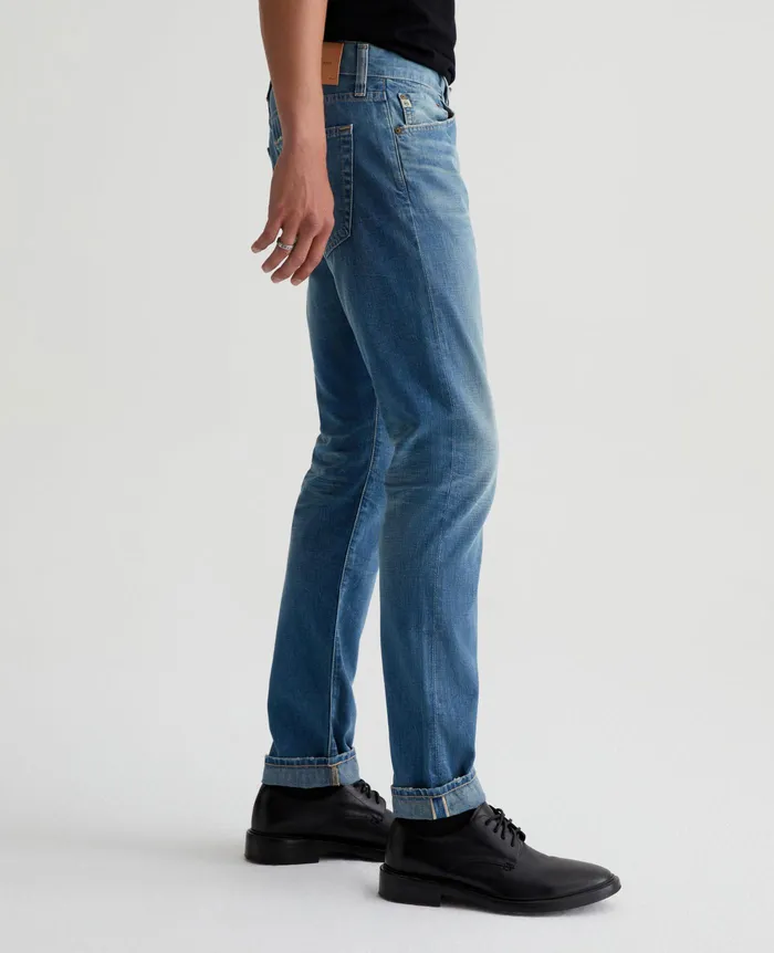 AG Jeans Denim Men Tellis 22 YEARS KONYA