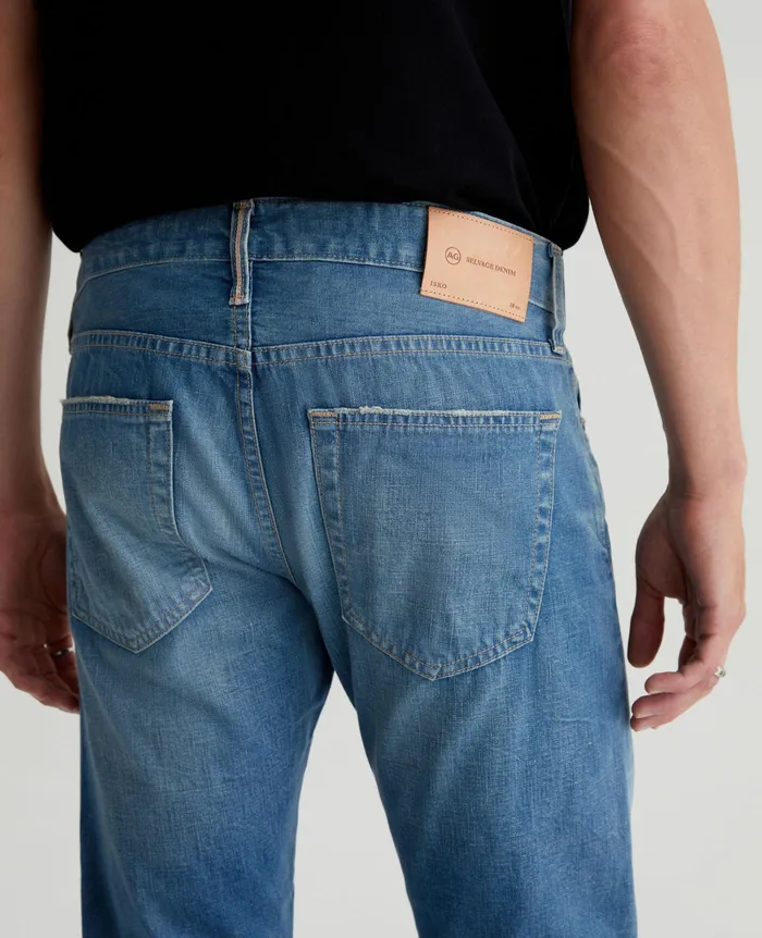 AG Jeans Denim Men Tellis 22 YEARS KONYA