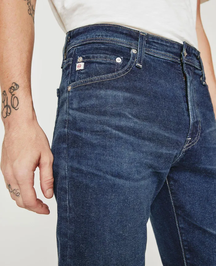 AG Jeans Denim Men Tellis 4 YEARS SEDONA AG Jeans Denim Men Tellis 4 YEARS SEDONA