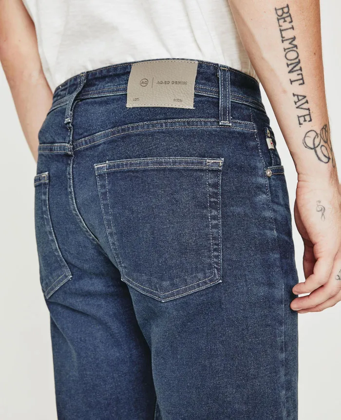 AG Jeans Denim Men Tellis 4 YEARS SEDONA AG Jeans Denim Men Tellis 4 YEARS SEDONA