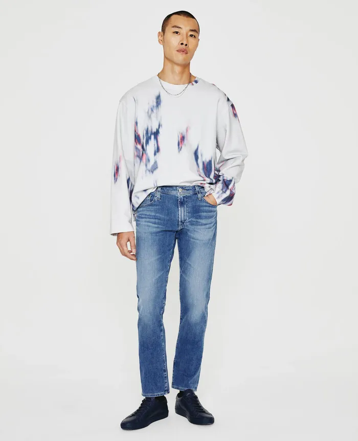 AG Jeans Denim Men Tellis TERRANEA