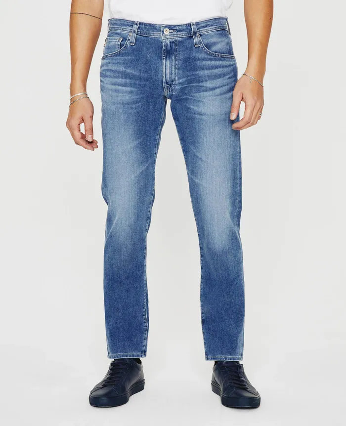 AG Jeans Denim Men Tellis TERRANEA AG Jeans Denim Men Tellis TERRANEA