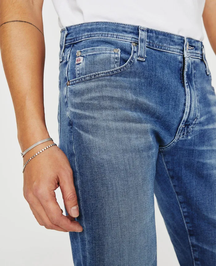 AG Jeans Denim Men Tellis TERRANEA AG Jeans Denim Men Tellis TERRANEA