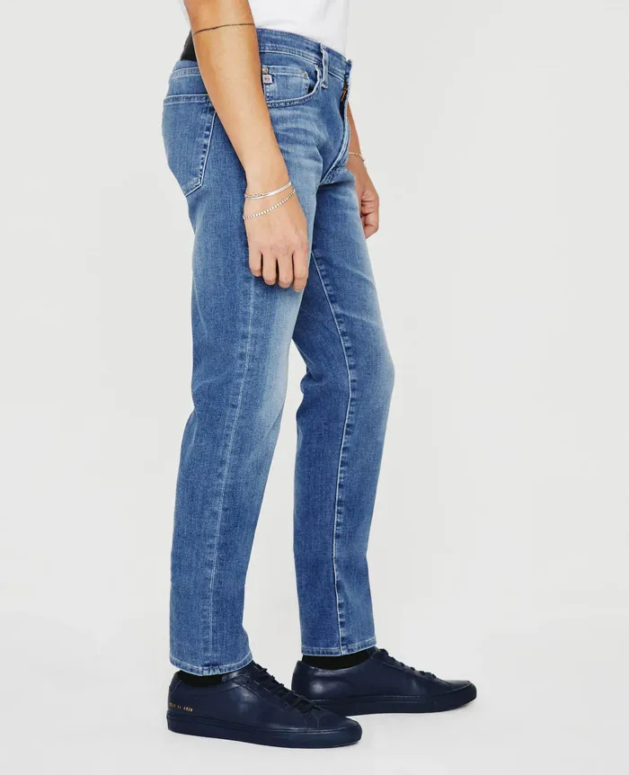 AG Jeans Denim Men Tellis TERRANEA AG Jeans Denim Men Tellis TERRANEA