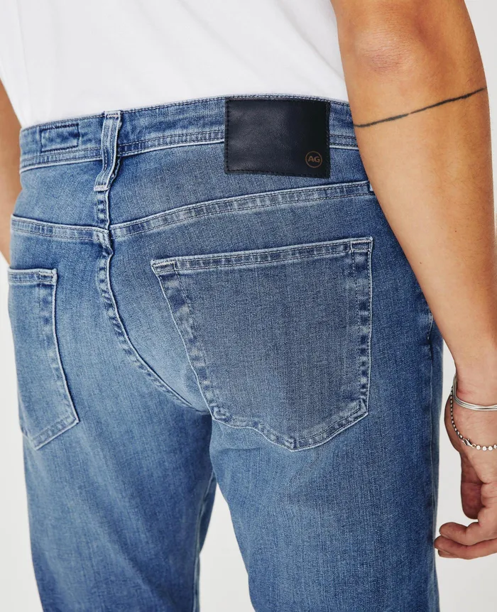 AG Jeans Denim Men Tellis TERRANEA AG Jeans Denim Men Tellis TERRANEA