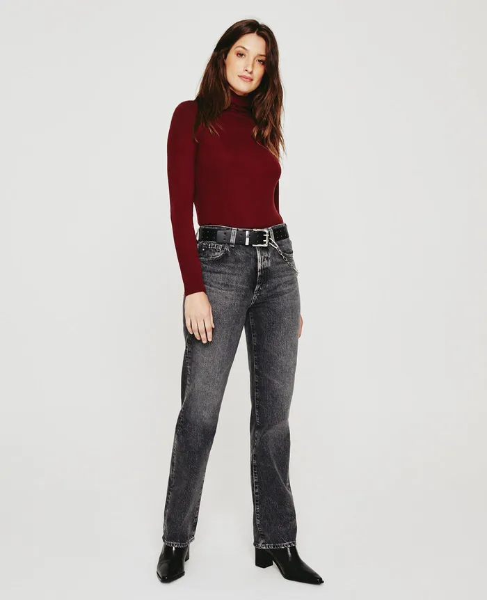 AG Jeans Denim Women Alexxis DISTORTION