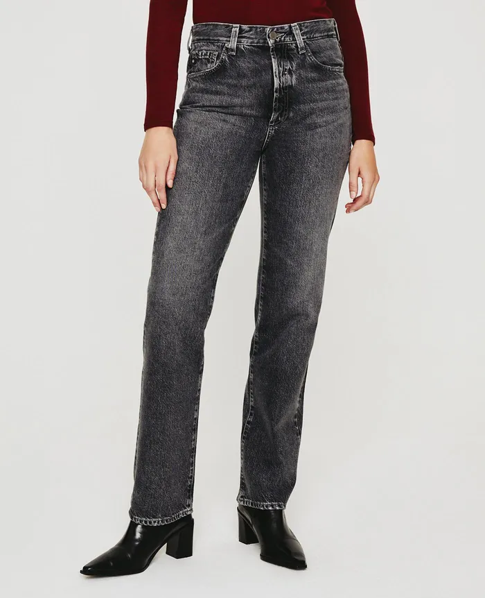 AG Jeans Denim Women Alexxis DISTORTION AG Jeans Denim Women Alexxis DISTORTION