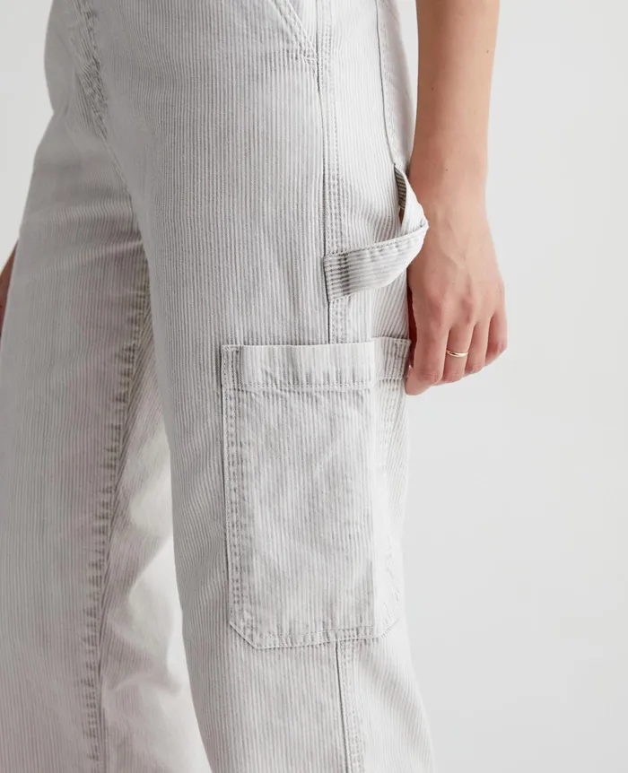 AG Jeans Denim Women Clove Carpenter NAVIGATOR AG Jeans Denim Women Clove Carpenter NAVIGATOR