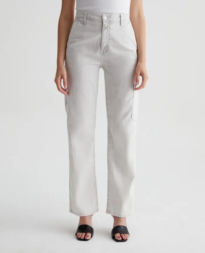 AG Jeans Denim Women Clove Carpenter NAVIGATOR AG Jeans Denim Women Clove Carpenter NAVIGATOR