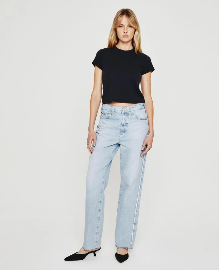 AG Jeans Denim Women Clove Rework BLINDSIDED