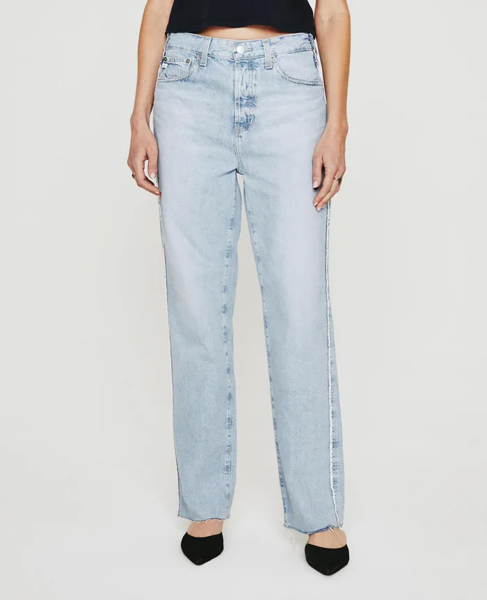 AG Jeans Denim Women Clove Rework BLINDSIDED AG Jeans Denim Women Clove Rework BLINDSIDED