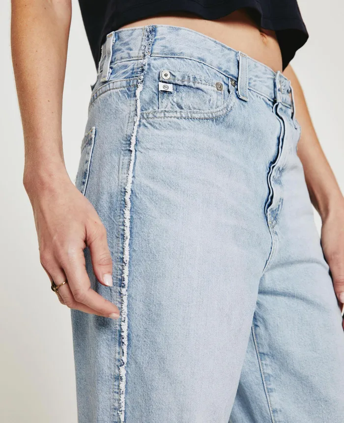 AG Jeans Denim Women Clove Rework BLINDSIDED AG Jeans Denim Women Clove Rework BLINDSIDED