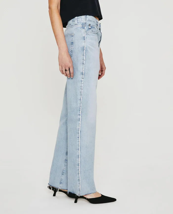 AG Jeans Denim Women Clove Rework BLINDSIDED AG Jeans Denim Women Clove Rework BLINDSIDED
