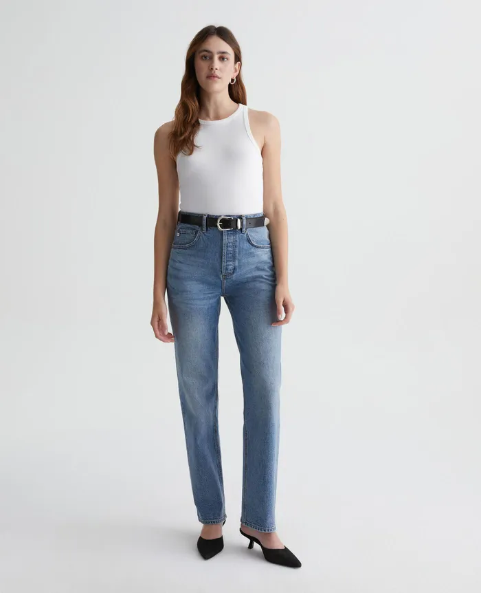 AG Jeans Denim Women Clove SOUTHWEST