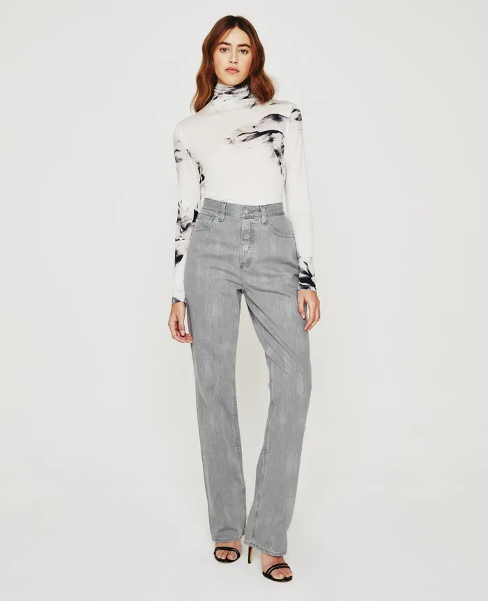 AG Jeans Denim Women Ezzra IKAT FREESTYLE