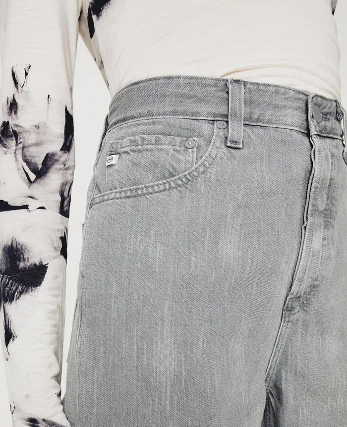 AG Jeans Denim Women Ezzra IKAT FREESTYLE AG Jeans Denim Women Ezzra IKAT FREESTYLE