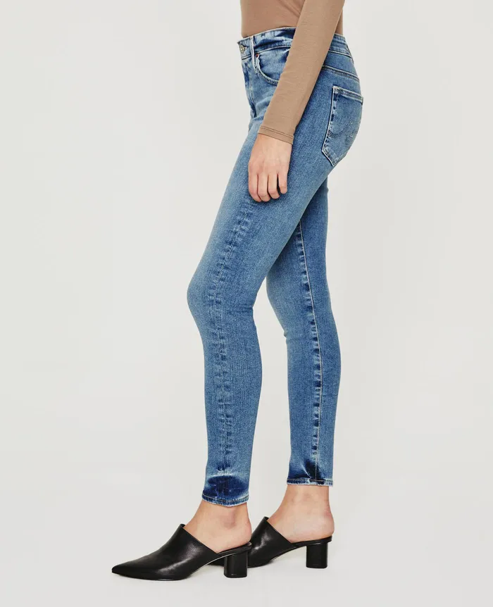 AG Jeans Denim Women Farrah Skinny Ankle RESORT AG Jeans Denim Women Farrah Skinny Ankle RESORT