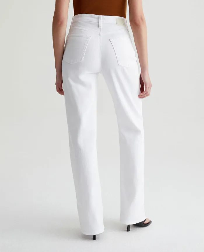 AG Jeans Denim Women Kora AUTHENTIC WHITE AG Jeans Denim Women Kora AUTHENTIC WHITE