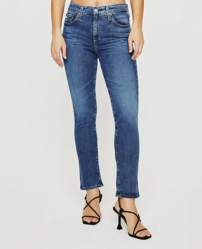 AG Jeans Denim Women Mari 13 YEARS WINTER SOLSTICE AG Jeans Denim Women Mari 13 YEARS WINTER SOLSTICE