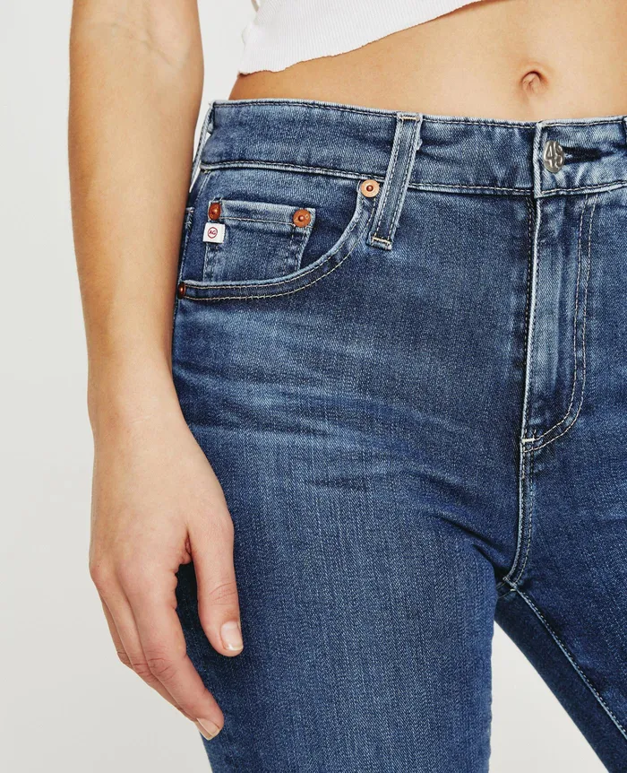 AG Jeans Denim Women Mari 13 YEARS WINTER SOLSTICE AG Jeans Denim Women Mari 13 YEARS WINTER SOLSTICE