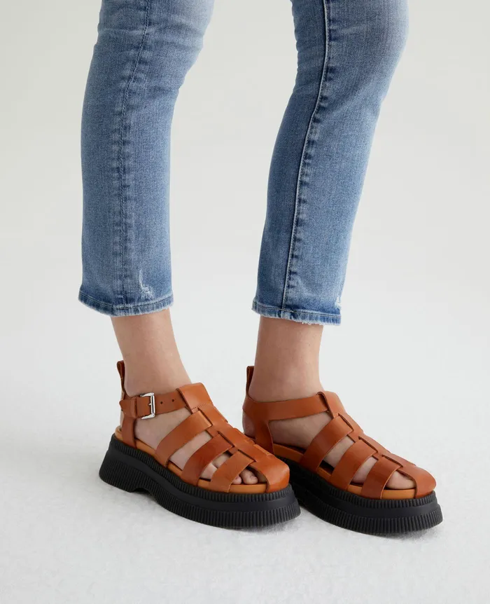 AG Jeans Denim Women Mari Crop 20 YEARS UNDERTOW AG Jeans Denim Women Mari Crop 20 YEARS UNDERTOW