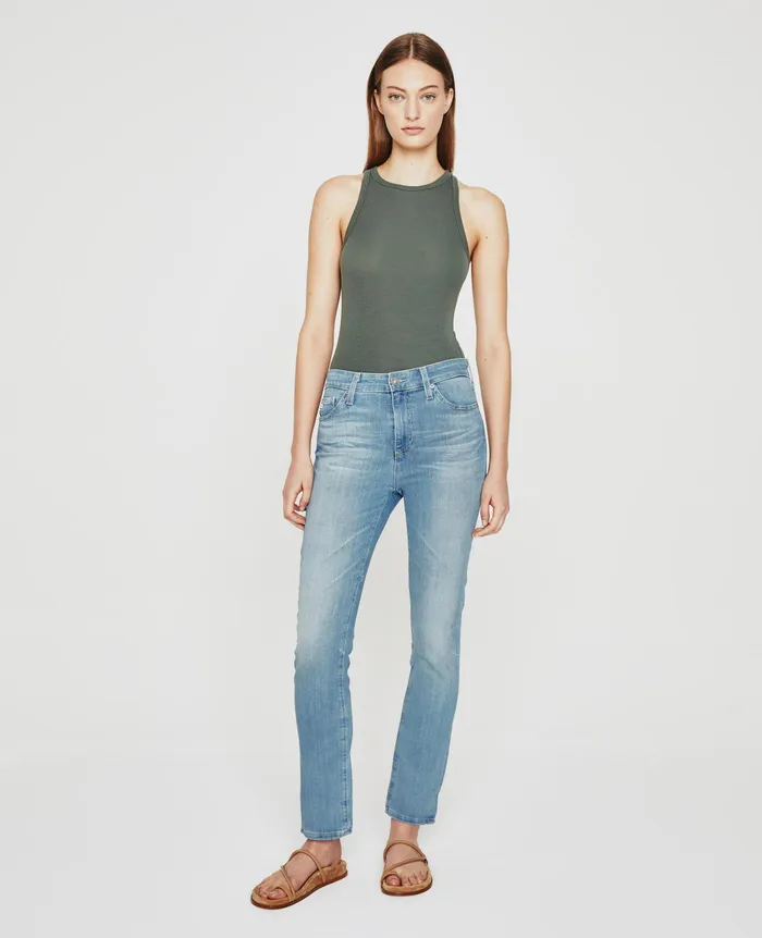 AG Jeans Denim Women Mari MEADOWLAND