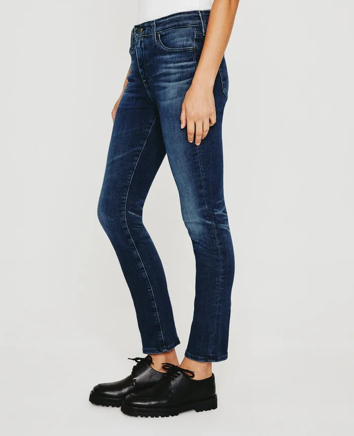 AG Jeans Denim Women Mari MEADOWLAND AG Jeans Denim Women Mari MEADOWLAND