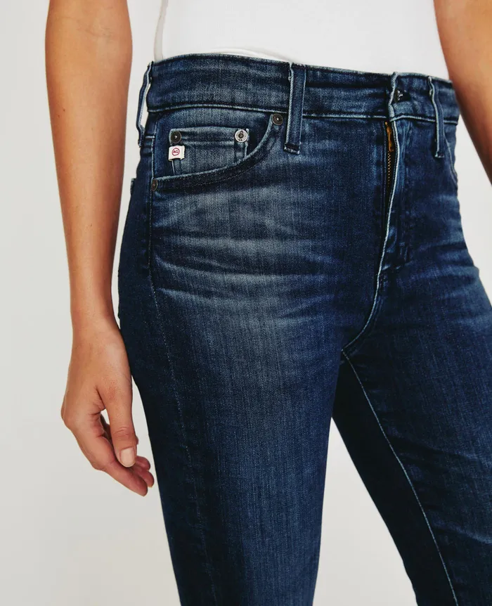AG Jeans Denim Women Mari MEADOWLAND AG Jeans Denim Women Mari MEADOWLAND
