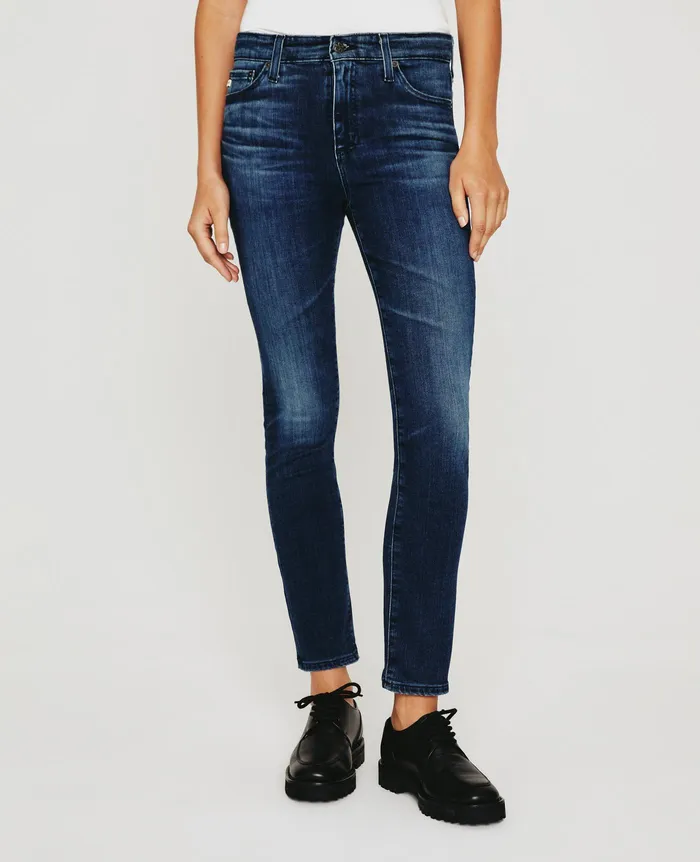 AG Jeans Denim Women Mari MEADOWLAND AG Jeans Denim Women Mari MEADOWLAND