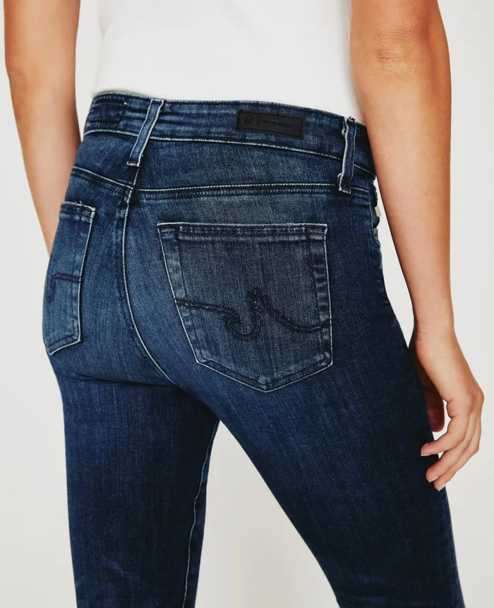 AG Jeans Denim Women Mari MEADOWLAND AG Jeans Denim Women Mari MEADOWLAND