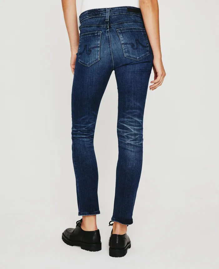 AG Jeans Denim Women Mari MEADOWLAND AG Jeans Denim Women Mari MEADOWLAND