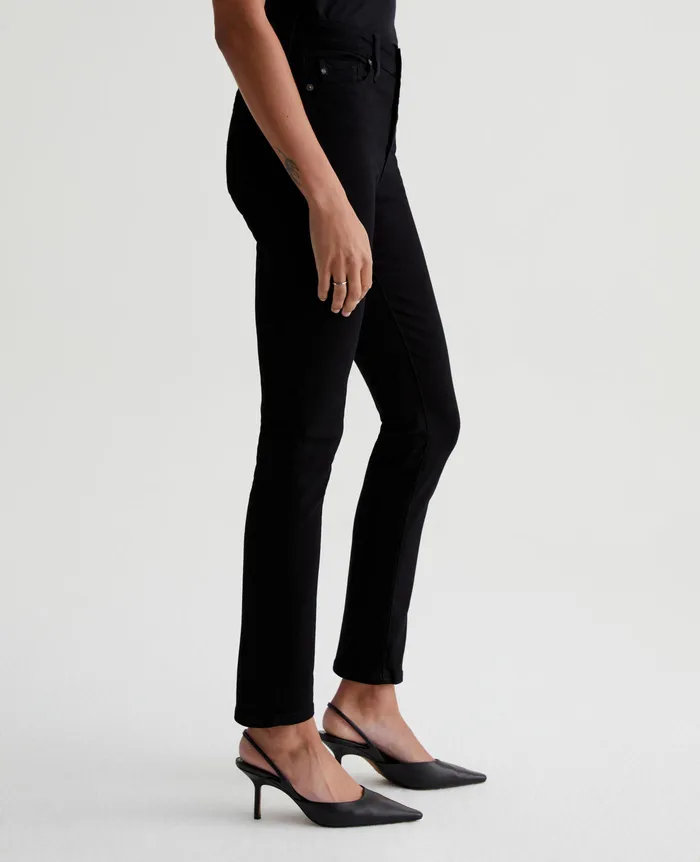 AG Jeans Denim Women Mari OPULENT BLACK AG Jeans Denim Women Mari OPULENT BLACK