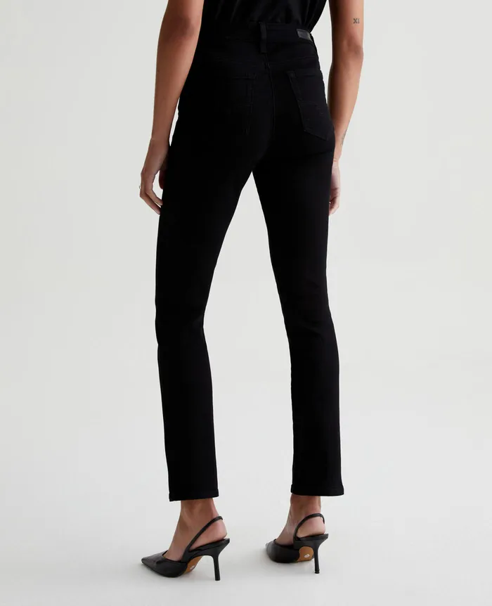 AG Jeans Denim Women Mari OPULENT BLACK AG Jeans Denim Women Mari OPULENT BLACK
