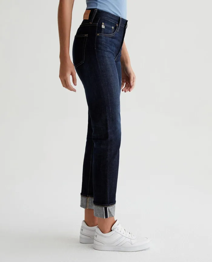 AG Jeans Denim Women Phoebe Extended 2 YEARS KYOTO AG Jeans Denim Women Phoebe Extended 2 YEARS KYOTO