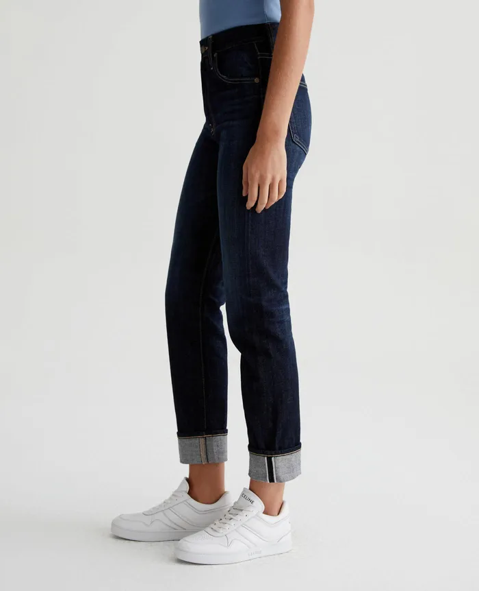 AG Jeans Denim Women Phoebe Extended 2 YEARS KYOTO AG Jeans Denim Women Phoebe Extended 2 YEARS KYOTO