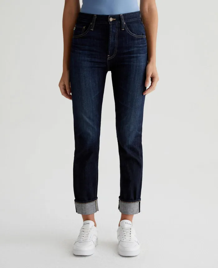 AG Jeans Denim Women Phoebe Extended 2 YEARS KYOTO AG Jeans Denim Women Phoebe Extended 2 YEARS KYOTO