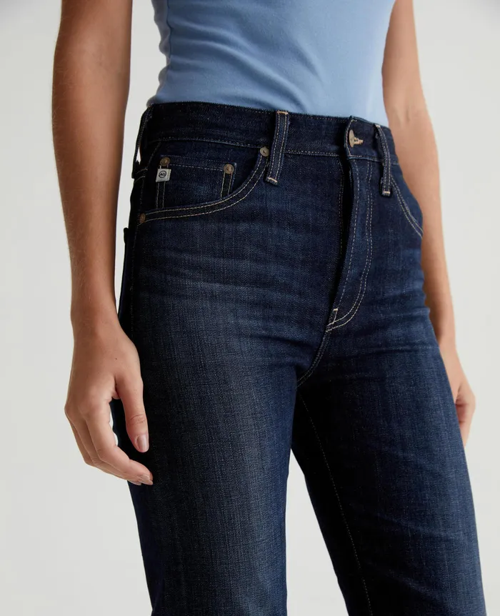 AG Jeans Denim Women Phoebe Extended 2 YEARS KYOTO AG Jeans Denim Women Phoebe Extended 2 YEARS KYOTO