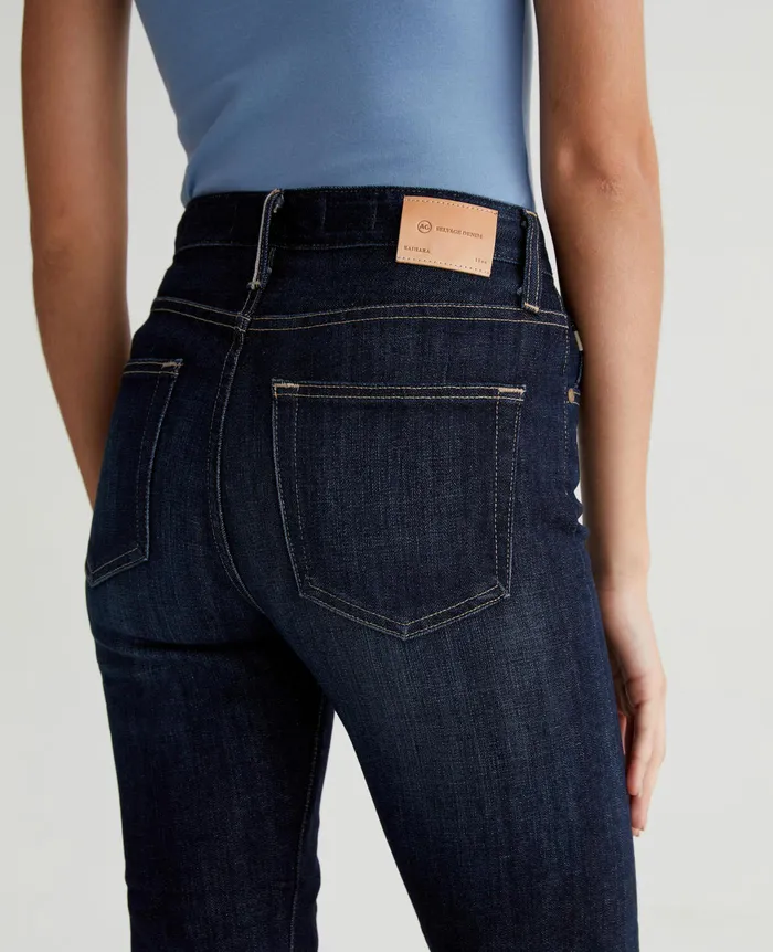 AG Jeans Denim Women Phoebe Extended 2 YEARS KYOTO AG Jeans Denim Women Phoebe Extended 2 YEARS KYOTO