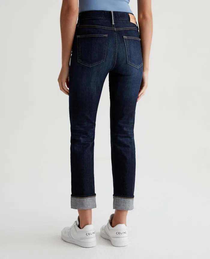 AG Jeans Denim Women Phoebe Extended 2 YEARS KYOTO AG Jeans Denim Women Phoebe Extended 2 YEARS KYOTO