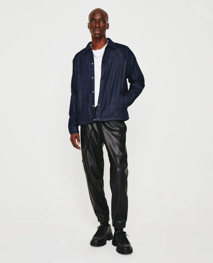 AG Jeans Jackets Men Hayden Jacket DRUMMER AG Jeans Jackets Men Hayden Jacket DRUMMER