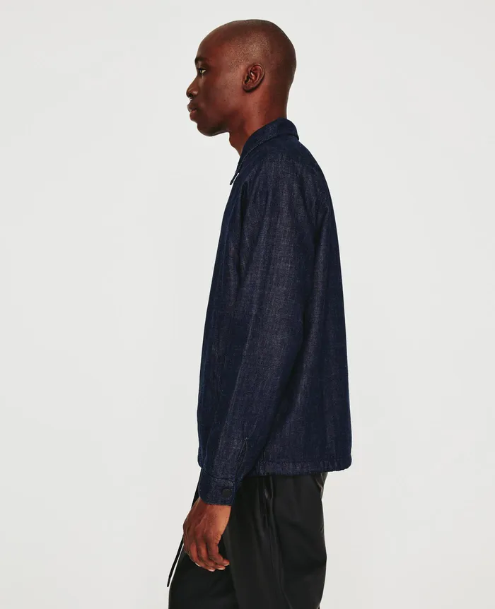 AG Jeans Jackets Men Hayden Jacket DRUMMER AG Jeans Jackets Men Hayden Jacket DRUMMER