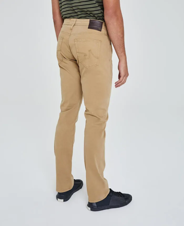 AG Jeans Pants Men Everett PORTER TAN AG Jeans Pants Men Everett PORTER TAN